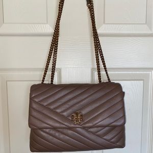 Barely Used Tory Burch Bag